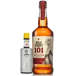 OLD FASHIONED - DrinksPakke