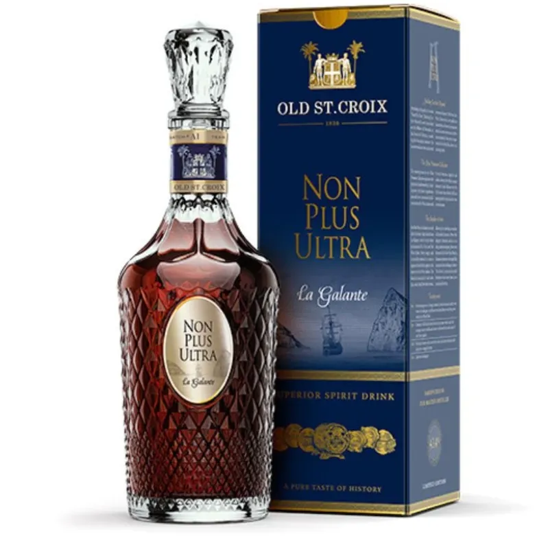 Old St. Croix Non Plus Ultra La Galante FL 70