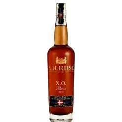 Old St. Croix XO Reserve "The Thin Blue Line" FL 70