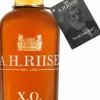 Old St. Croix XO Royal Reserve "Kong Haakon" 70 cl