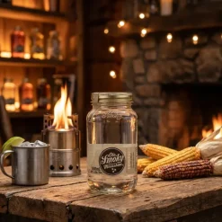Ole Smoky Moonshine Original Whiskey 50cl