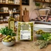 Oliven Bella Di Cerignola 200g