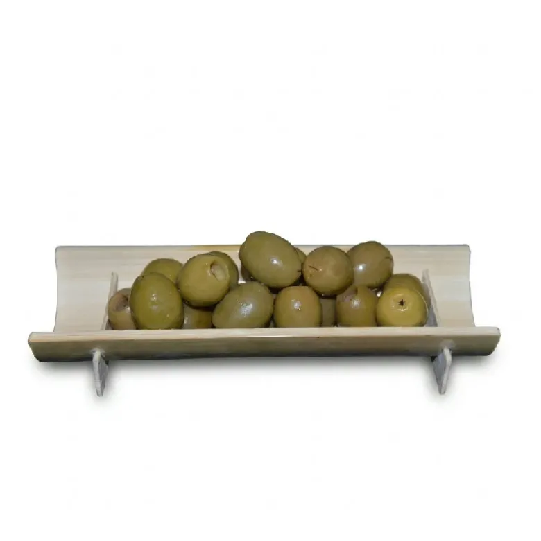 Oliven Grøn u/Sten GL 935 G