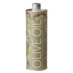 Olivenolie Økologisk 500ml