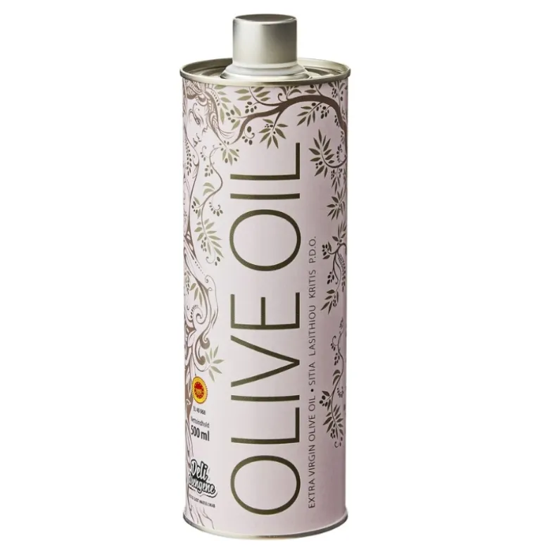 Olivenolie Sitia DD 500ml