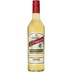 O.P. Anderson Original Aquavit, ØKO FL 70
