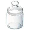 Opbevaringskrukke 0,75 liter
