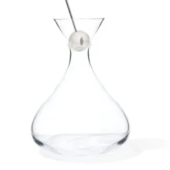 Open Cristal Developer karaffel