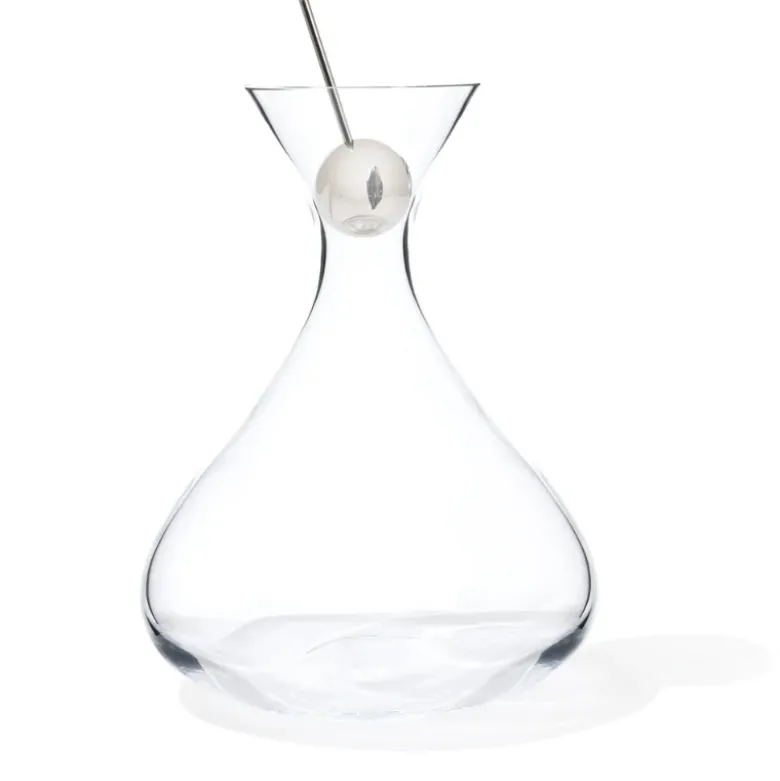 Open Cristal Developer karaffel