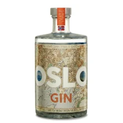 Oslo Gin FL 50