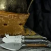 Osteknive Laguiole Skat SÆT 3 SdV