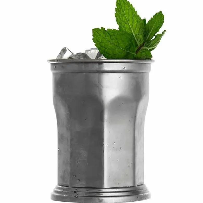 Ottekantet Julep Cup - Urban bar