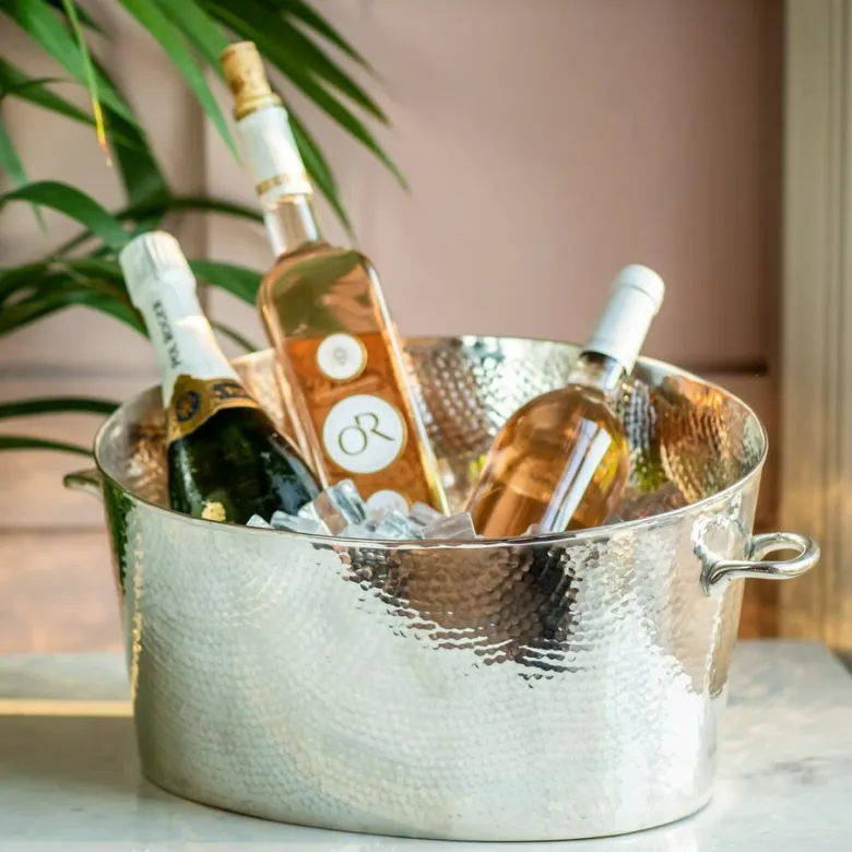 Palace Champagnebad