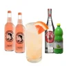 Paloma - Cocktailpakke