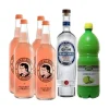 Paloma - DrinksPakken