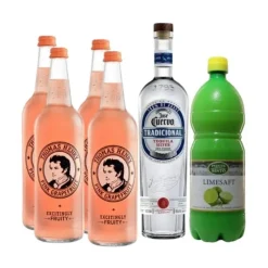 Paloma - DrinksPakken