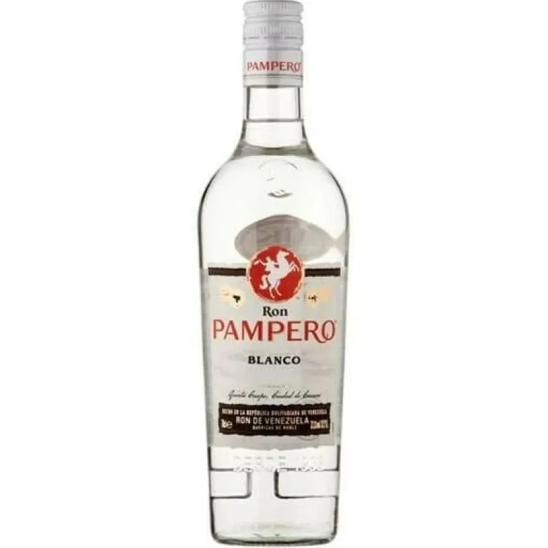 Pampero Blanco FL 70