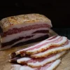 Pancetta 300g - Deli Drengene