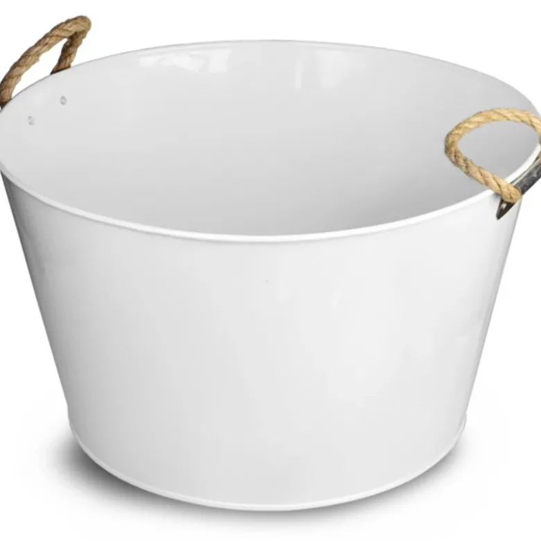 Party Spand med Håndtag
