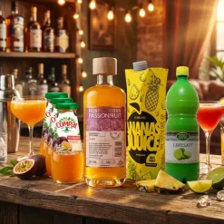 Passionada - DrinksPakke