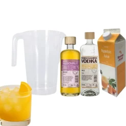 Passionada - pitcher pakke