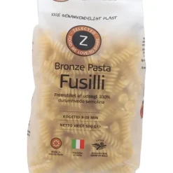 Pasta Fusili 500g Zelected
