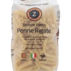 Pasta Penne Rigate 500g Zelected