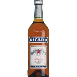 Pastis, Ricard de Marseille FL 70