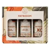 Patridom Gaveæske 3x5cl