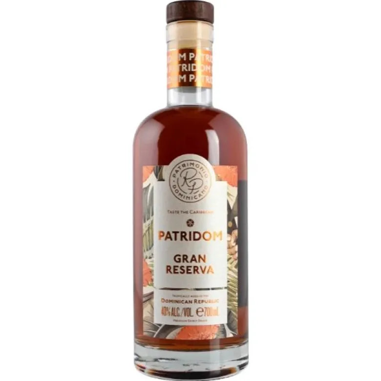 Patridom Gran Reserva FL 70