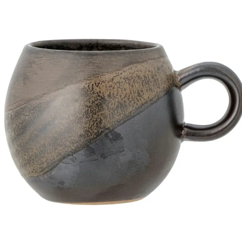 Paula Kop - Stentøj - 25 cl Brun