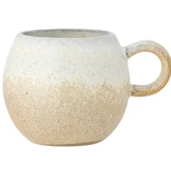 Paula Kop - Stentøj - 25 cl Natur