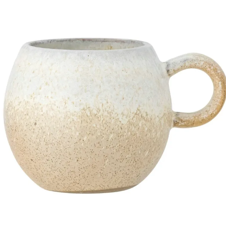 Paula Kop - Stentøj - 25 cl Natur