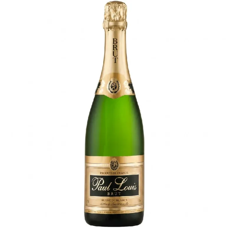 Paul Louis Blanc de Blancs Brut FL 75