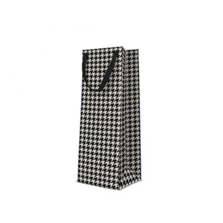 PAW vin gavepose Classic Design 12 x 37 x 10 cm