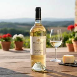 Pecorino Terre di Chieti IGT 0,75 L – Terra d’Aligi