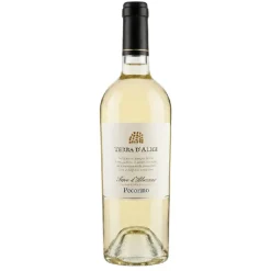 Pecorino Terre di Chieti IGT 0,75 L – Terra d’Aligi