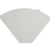 Pegasus Papirfilter 03 Hvide 100 stk. - Hario