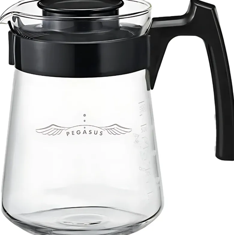 Pegasus Server 600 ml - Hario