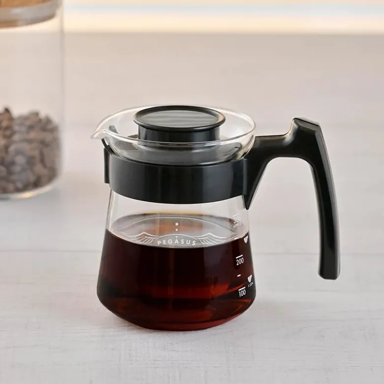 Pegasus Server 300 ml - Hario