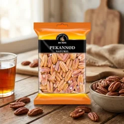 Pekannød (Naturel) 0,18 kg