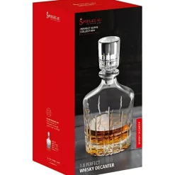 Perfect whisky decanter Spiegelau - 750ml