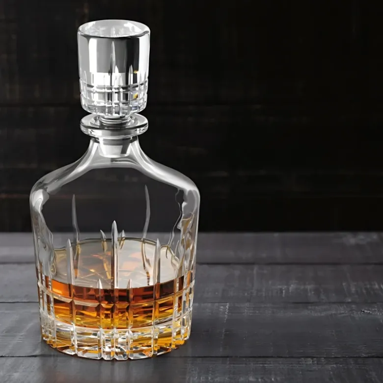 Perfect whisky decanter Spiegelau - 750ml