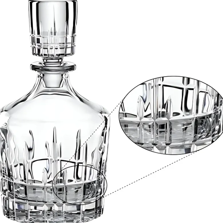 Perfect whisky decanter Spiegelau - 750ml