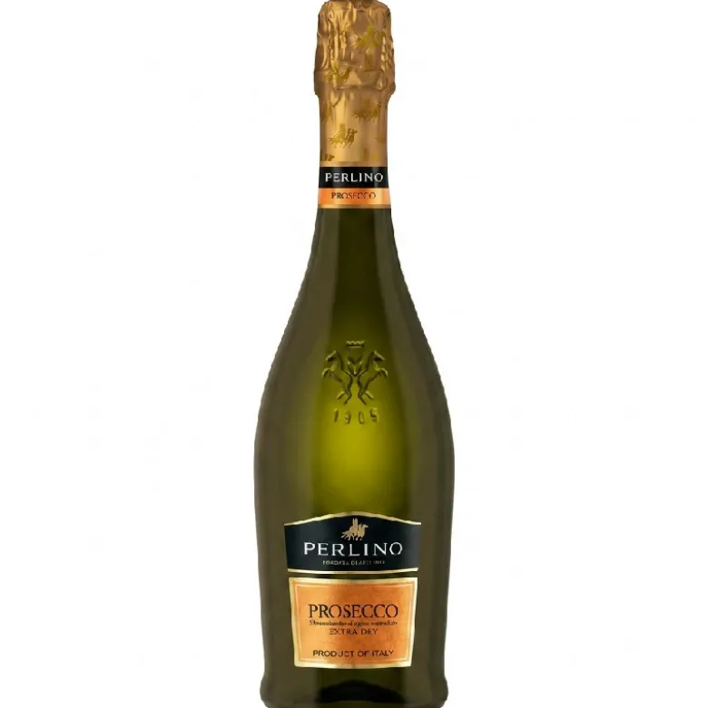 Perlino Prosecco Extra Dry 75 cl