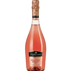 Perlino Spumante Rosato Brut FL 75