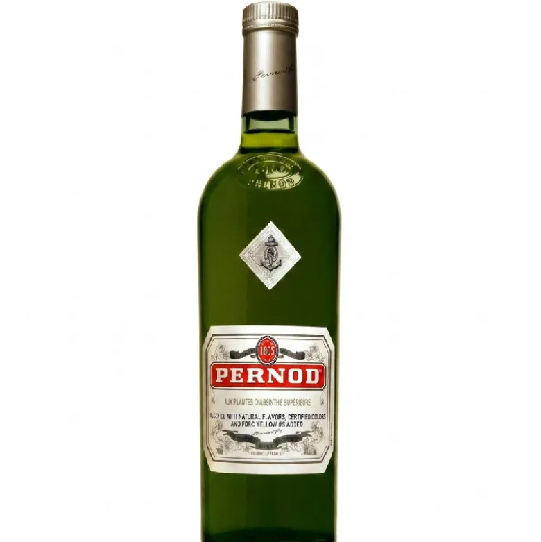 Pernod Absinthe FL 70