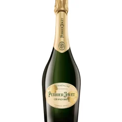 Perrier-Jouët Champagne Grand Brut 75 cl