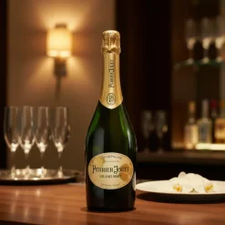 Perrier-Jouët Champagne Grand Brut 75 cl