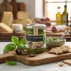 Pesto med trøffel 180g